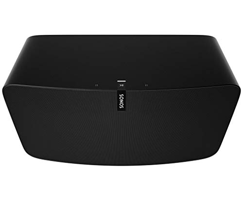 Sonos Play: 5 - Wireless Smart Speaker