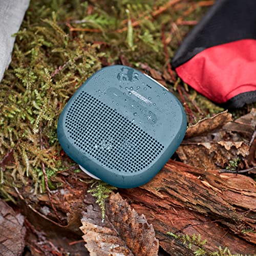 Bose SoundLink Micro Speaker - Stone Blue
