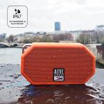 Mini Waterproof Bluetooth Speaker for Outdoors