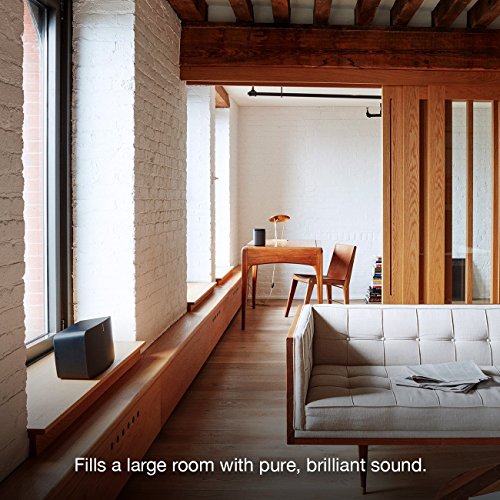 Sonos Play: 5 - Wireless Smart Speaker