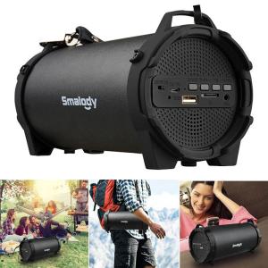 Portable Bluetooth Speaker with Ultra High Bass