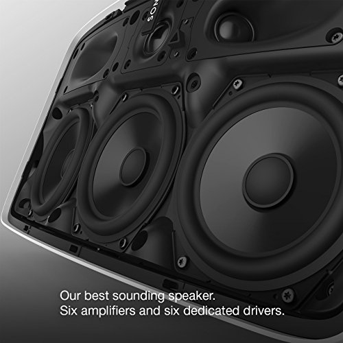 Sonos Play: 5 - Wireless Smart Speaker