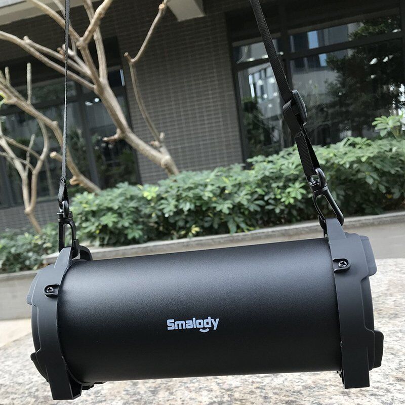 Portable Bluetooth Speaker with Ultra High Bass