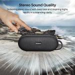 TOZO PA1 Portable Bluetooth Speakers with 20W Sound