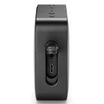 JBL GO2 Portable Bluetooth Speaker - Black