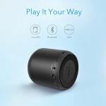 Anker Soundcore Mini Bluetooth Speaker with Enhanced Bass
