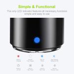 EWA A106 Pro Mini Waterproof Bluetooth Speaker