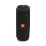 JBL Flip 4 Bluetooth Speaker - Black