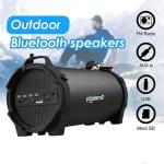 Portable Bluetooth Speaker with Ultra High Bass