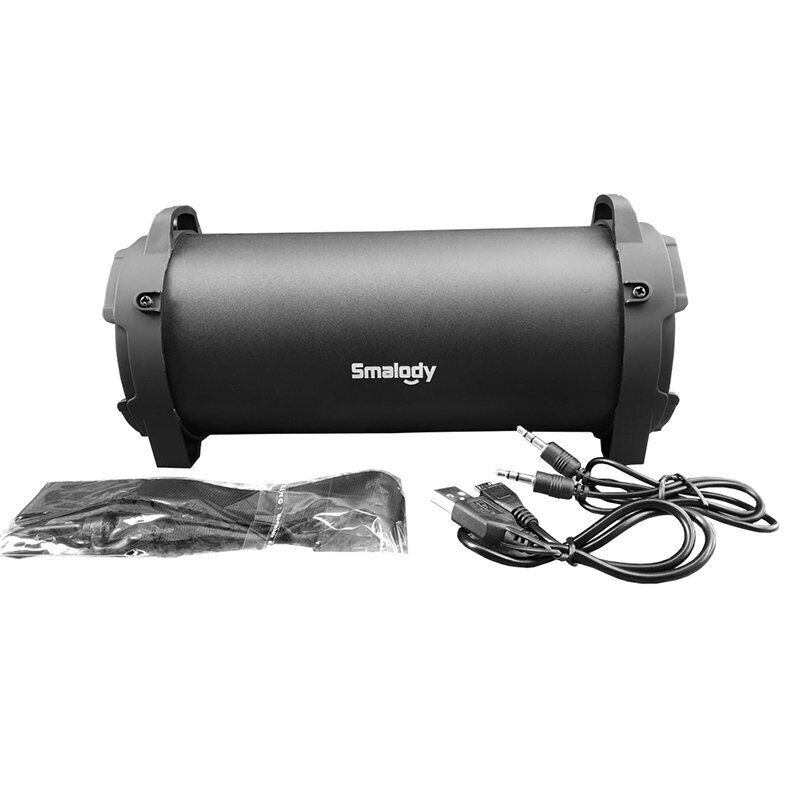 Portable Bluetooth Speaker with Ultra High Bass