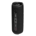 JBL Flip 6 Portable Bluetooth Speaker (Black)