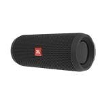 JBL Flip 4 Bluetooth Speaker - Black