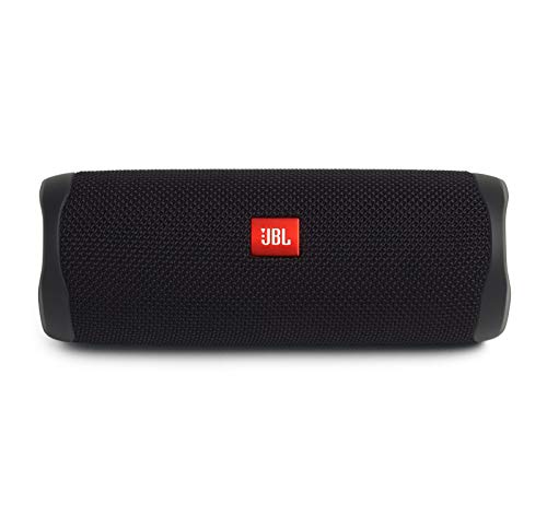 JBL Flip 5 Bundle with Protective Case