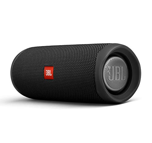 JBL Flip 5 Bundle with Protective Case