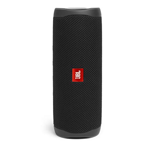 JBL Flip 5 Bundle with Protective Case