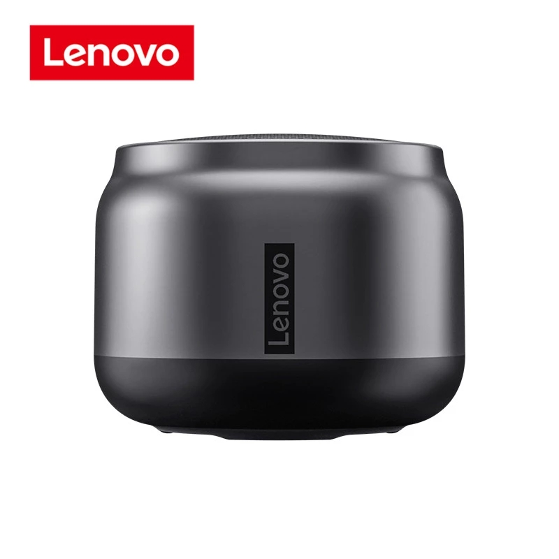 Lenovo K3 Portable Bluetooth Speaker with Mic