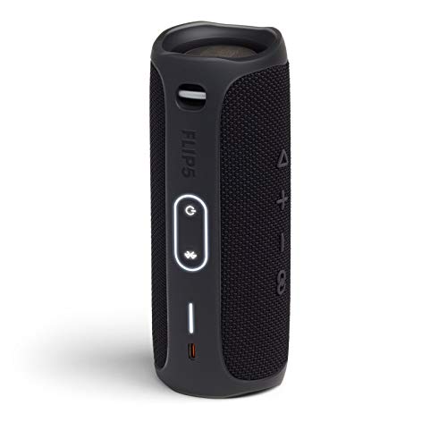 JBL Flip 5 Bundle with Protective Case
