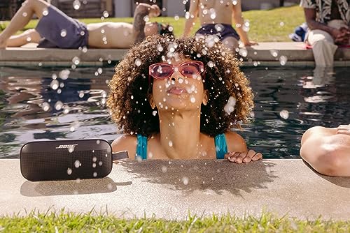 Bose SoundLink Flex Bluetooth Waterproof Speaker