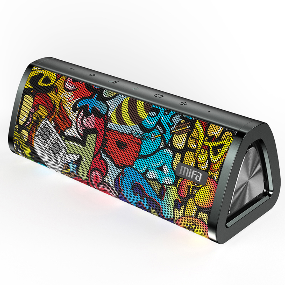 Mifa A10+ 20W Portable Bluetooth Speaker
