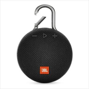 JBL Clip 3: Waterproof, Durable & Portable Speaker