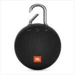 JBL Clip 3: Waterproof, Durable & Portable Speaker