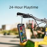 Mifa A10+ 20W Portable Bluetooth Speaker