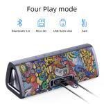 Mifa A10+ 20W Portable Bluetooth Speaker