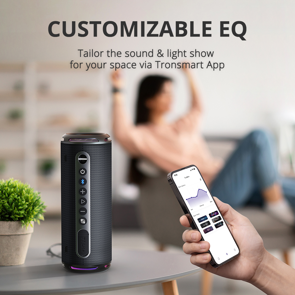 Tronsmart T7 Lite Portable Bluetooth Speaker