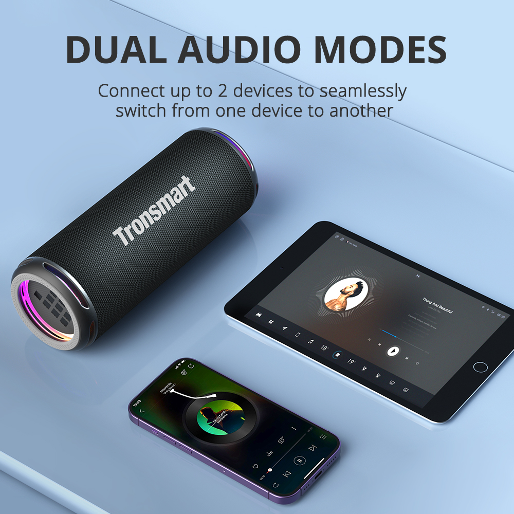 Tronsmart T7 Lite Portable Bluetooth Speaker
