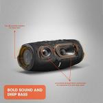 JBL Charge 5 – Portable Waterproof Speaker