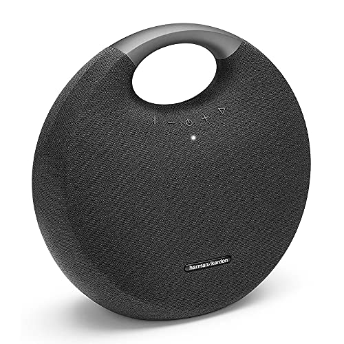 Harman Kardon Onyx Studio 6 Bluetooth Speaker - Black