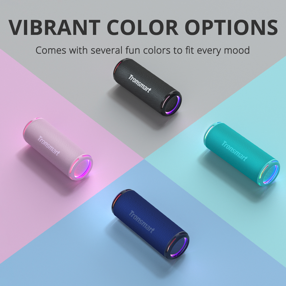 Tronsmart T7 Lite Portable Bluetooth Speaker