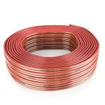 KabelDirekt Pure Copper Speaker Wire - 10m