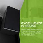 GearIT 12 Gauge In-Wall Speaker Wire - 50ft