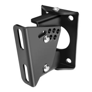 Universal Heavy-Duty Wall Mount Speaker Brackets