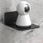 Versatile Wall Mount for Speakers and Devices