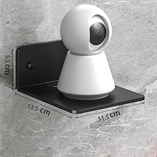 Versatile Wall Mount for Speakers and Devices