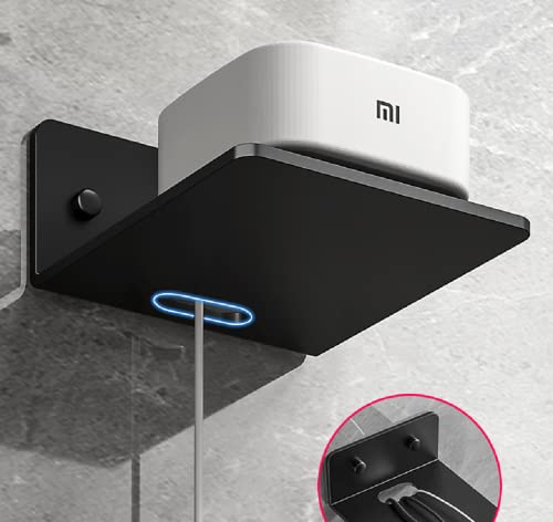 Versatile Wall Mount for Speakers and Devices