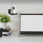 Versatile Wall Mount for Speakers and Devices