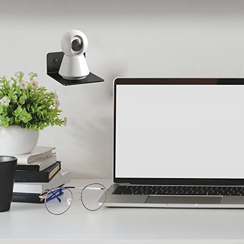 Versatile Wall Mount for Speakers and Devices