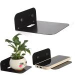 Versatile Wall Mount for Speakers and Devices