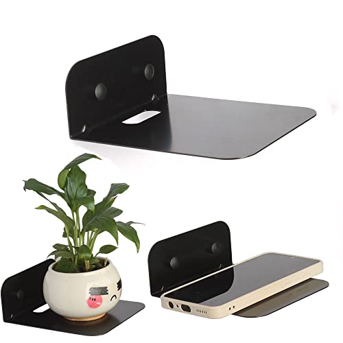 Versatile Wall Mount for Speakers and Devices