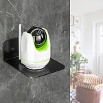 Versatile Wall Mount for Speakers and Devices