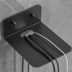 Versatile Wall Mount for Speakers and Devices