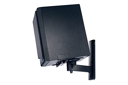 B-Tech BT77 Ultragrip Pro Speaker Mounts - Set of 2