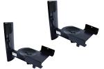 B-Tech BT77 Ultragrip Pro Speaker Mounts - Set of 2