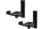 B-Tech BT77 Ultragrip Pro Speaker Mounts - Set of 2