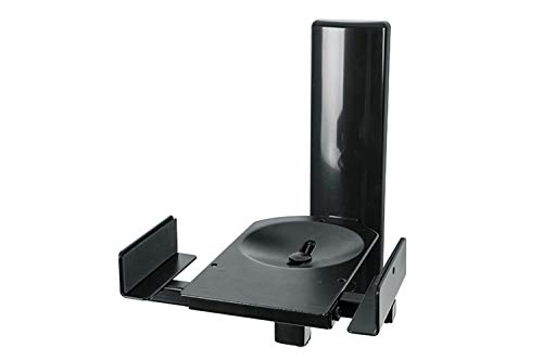 B-Tech BT77 Ultragrip Pro Speaker Mounts - Set of 2
