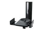B-Tech BT77 Ultragrip Pro Speaker Mounts - Set of 2