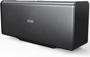 DOSS SoundBox Ultra Bluetooth Speaker with Deep Bass